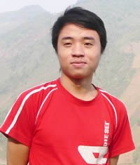Ha Cong Liem