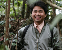 Nguyen Duc To Luu