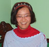 Nguyen Hong Anh