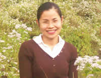 Phan Bich Huong