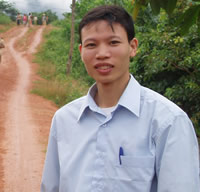 Phan Van Kien