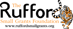 Rufford Foundation