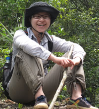 Sam Thi Thanh Phuong