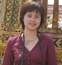 Tran Thanh Thuy