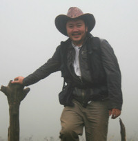 Trinh Le Nguyen