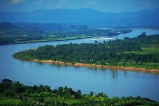Mekong River (Photo: PanNature)