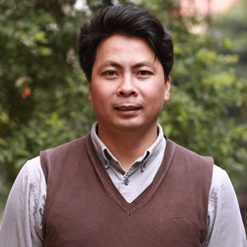 Nguyen Duc To Luu